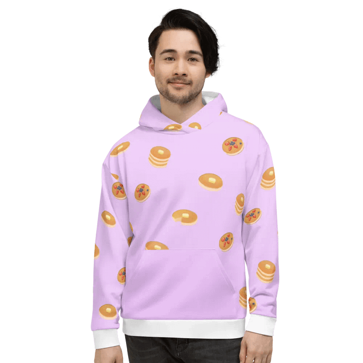 Comfy Hoodie product image (2)