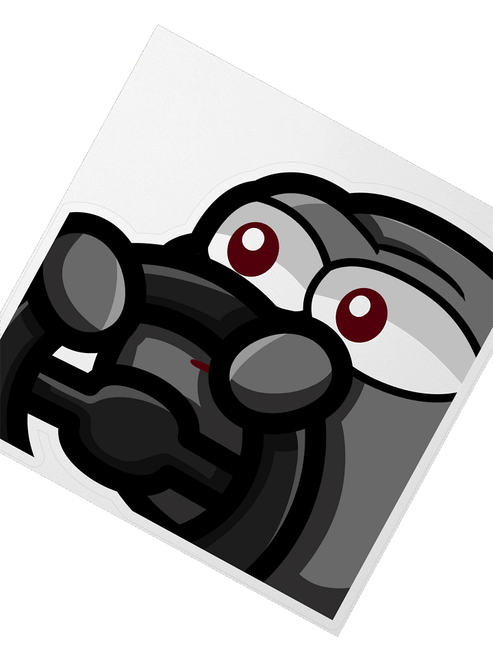 STEER Sticker product image (1)