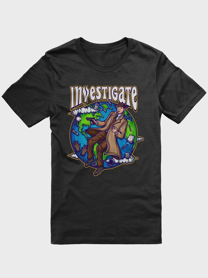 INVESTIGATE - TEE product image (1)