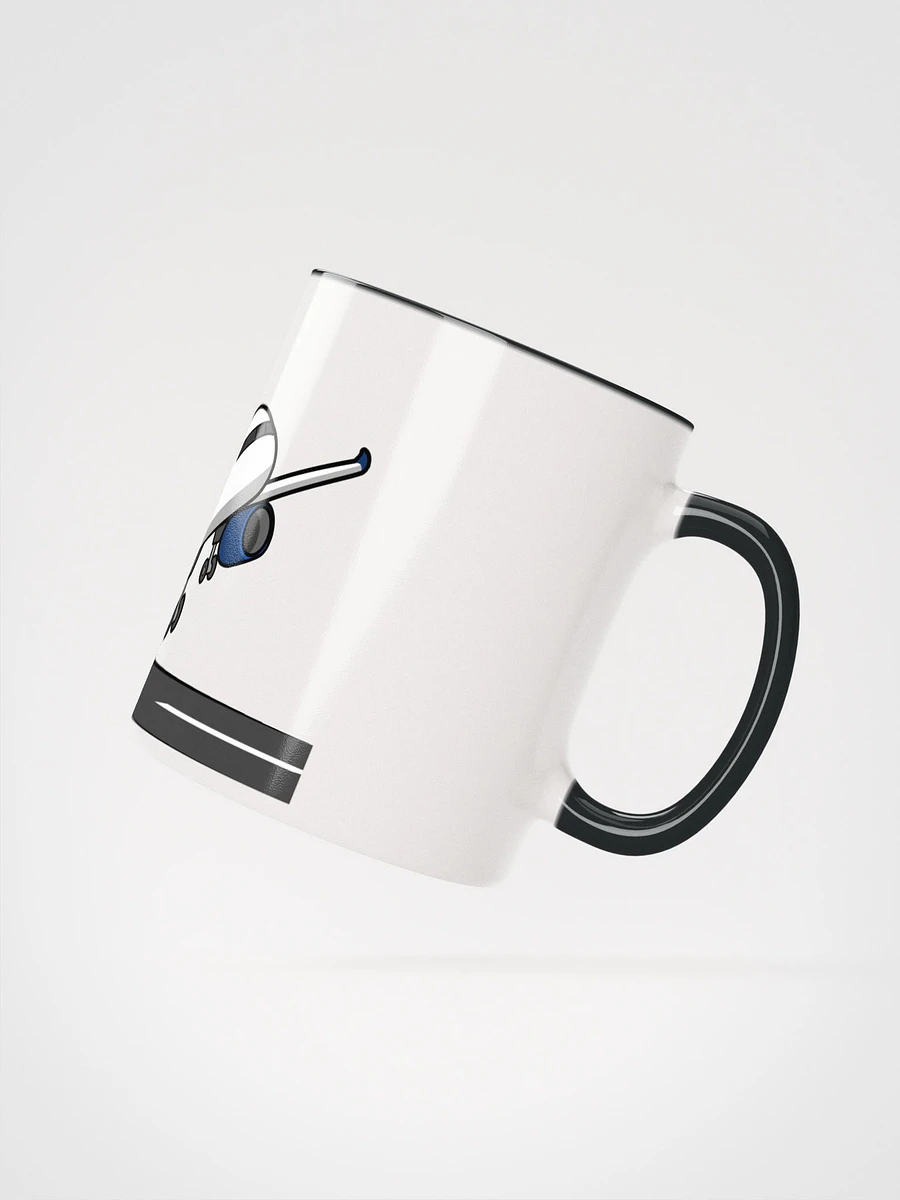 Hard Landing Mug product image (8)