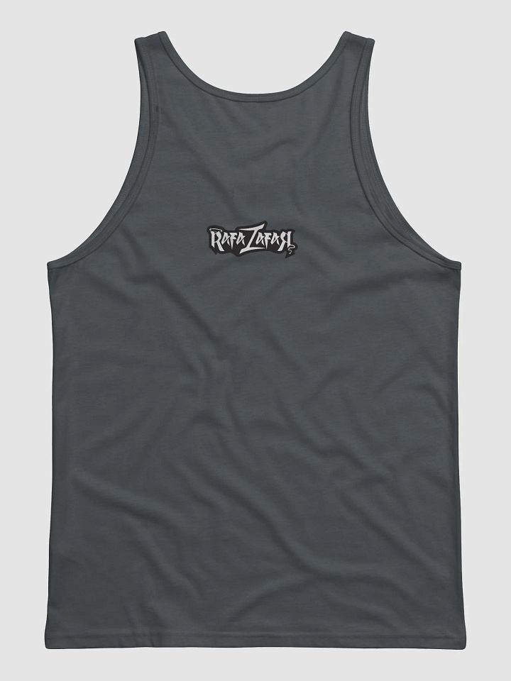 MicBiggie the Wingman Men's Tank Top product image (16)