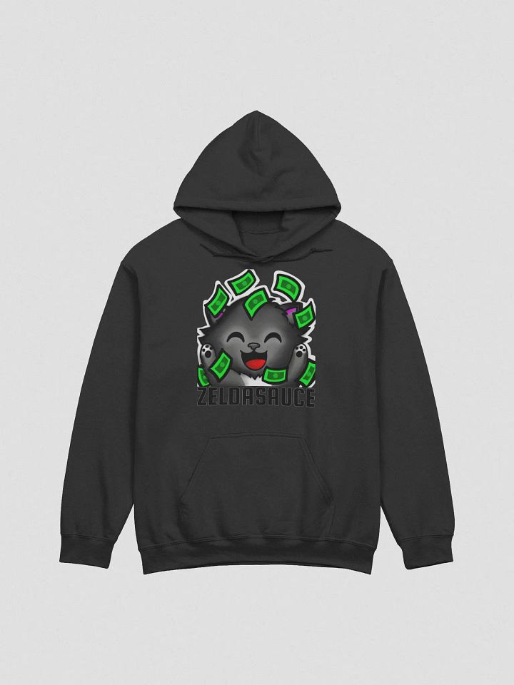 Bling Unisex Hoodie product image (1)