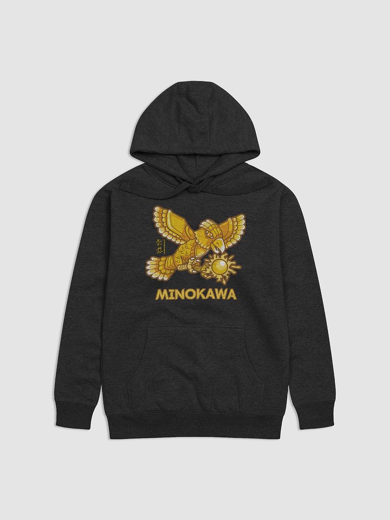 Minokawa Hoodie