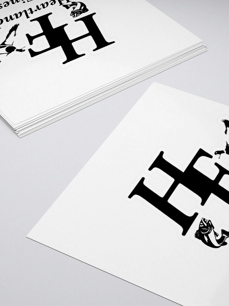 Logo Sticker product image (12)