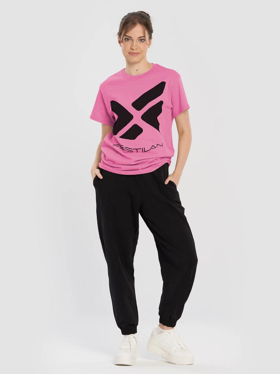 T-shirt Festilan - Couleurs Pâles product image (5)