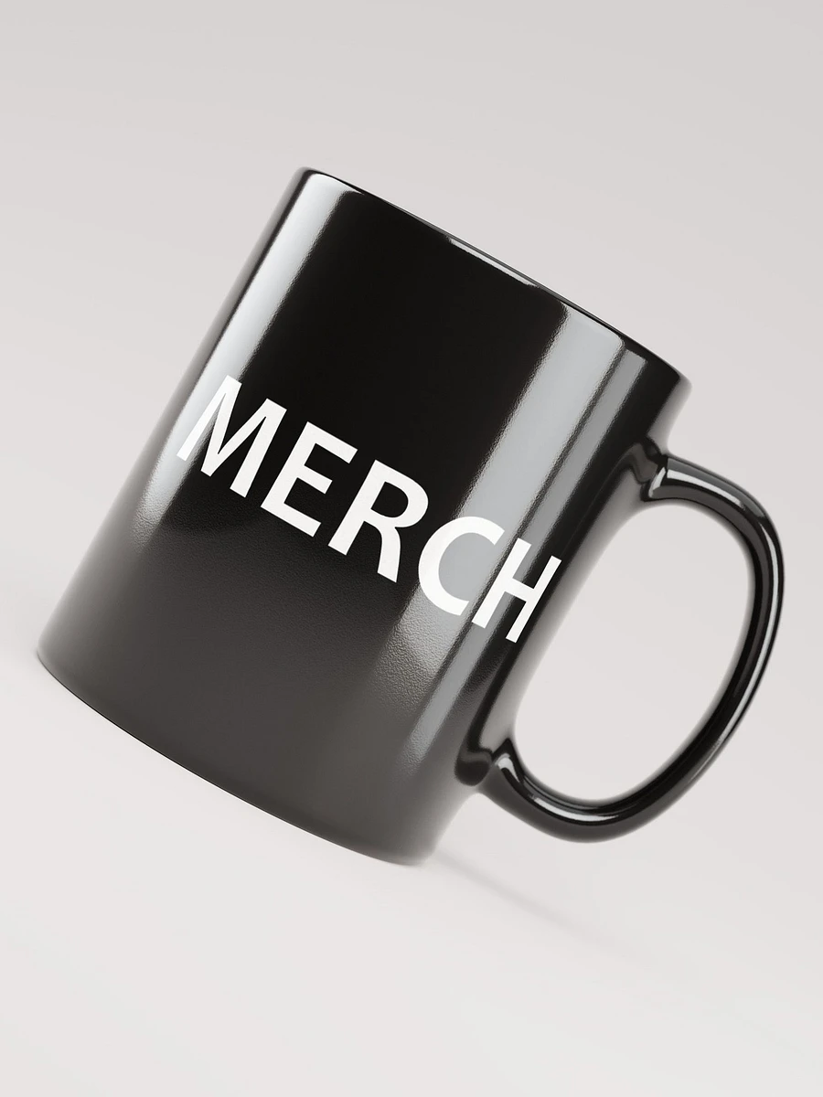 Logo/Merch- Glossy Mug product image (5)