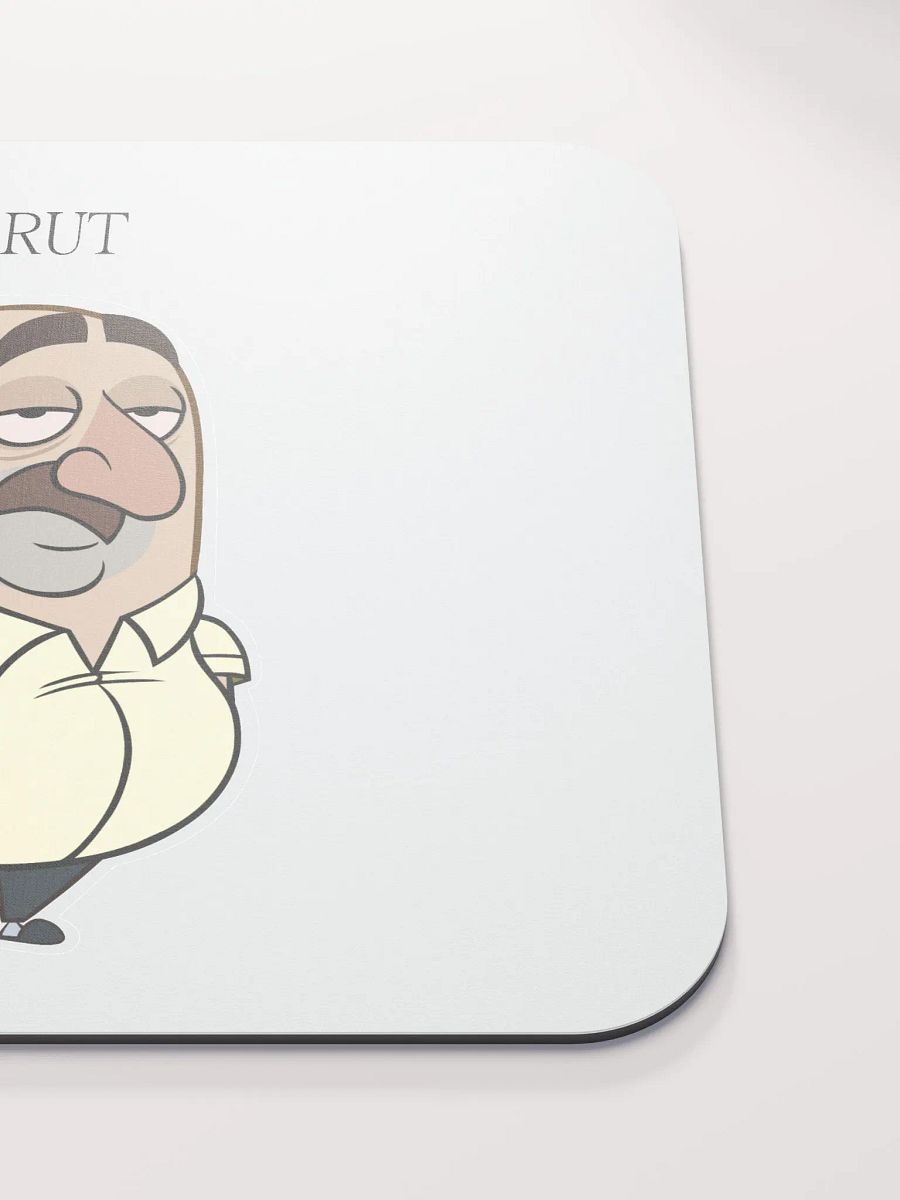 Harut - Chill Out Mouse Pad product image (5)
