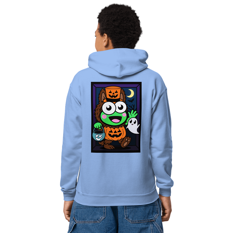 Little Howl-O-Hoodie 👻 The Hoppy Howl-O-Ween Collection product image (9)