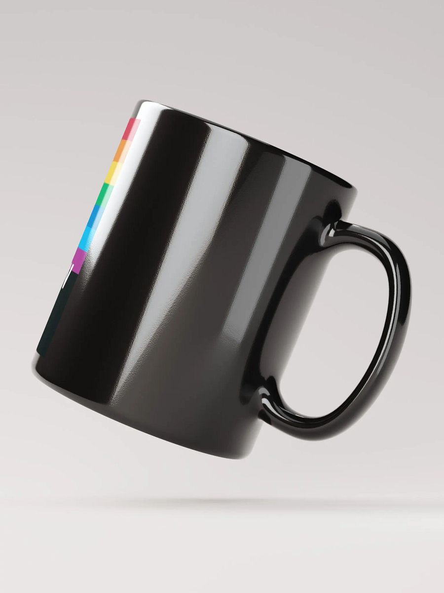 Rainbow Revival Mug product image (3)