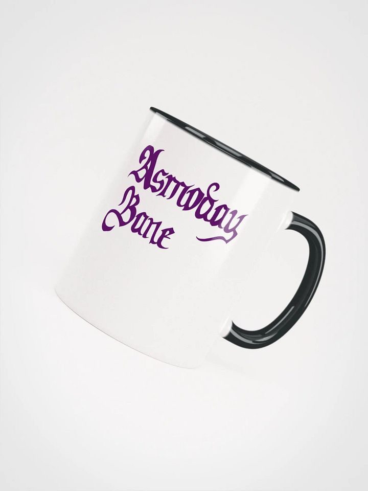 Sinner Mug product image (2)