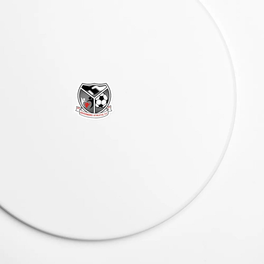 Governors Athletic Magnet product image (7)