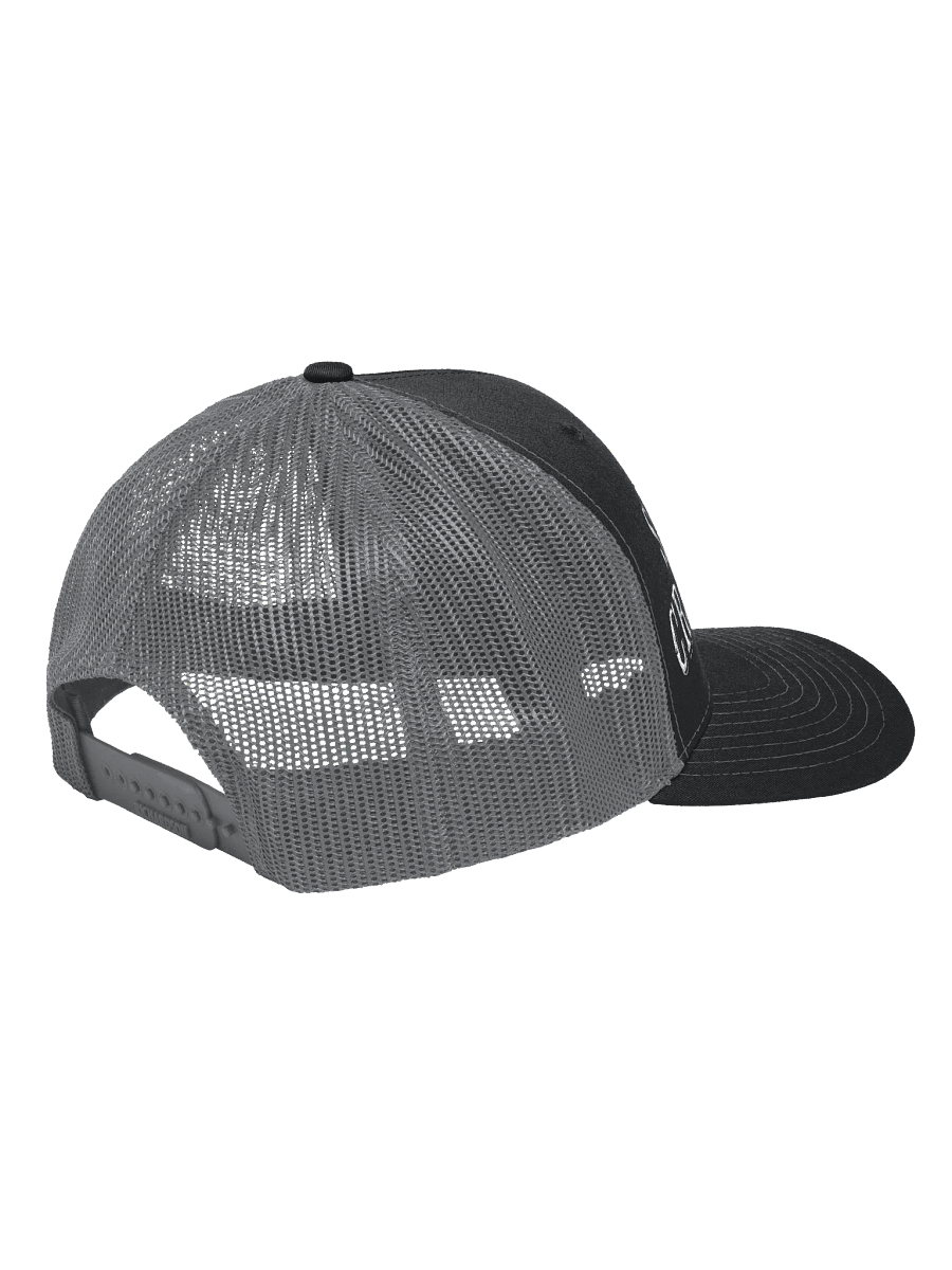 Sh*t Show Crew Member Trucker Hat product image (22)