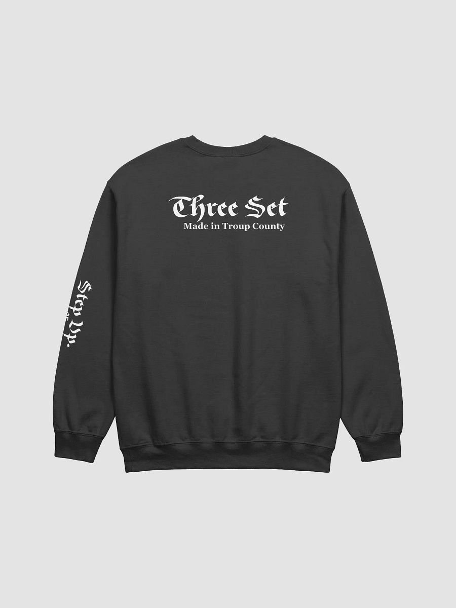SIMPLY ROYALTY - Long Sleeved Tee product image (18)