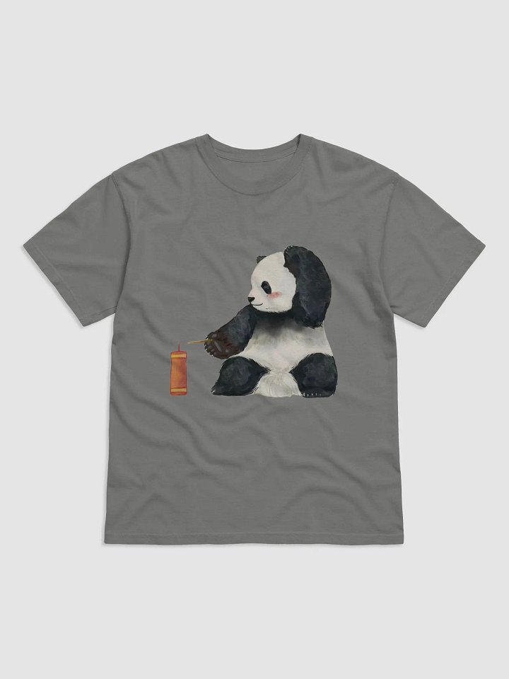 MENGLAN Panda product image (1)