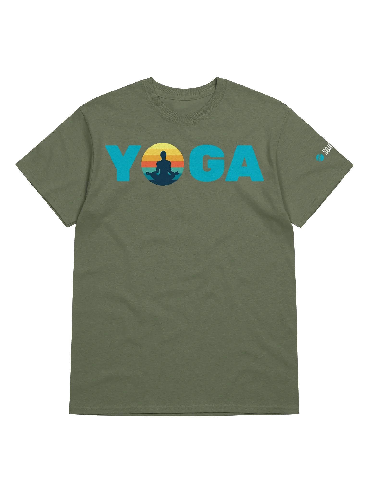 Yoga Tee product image (7)