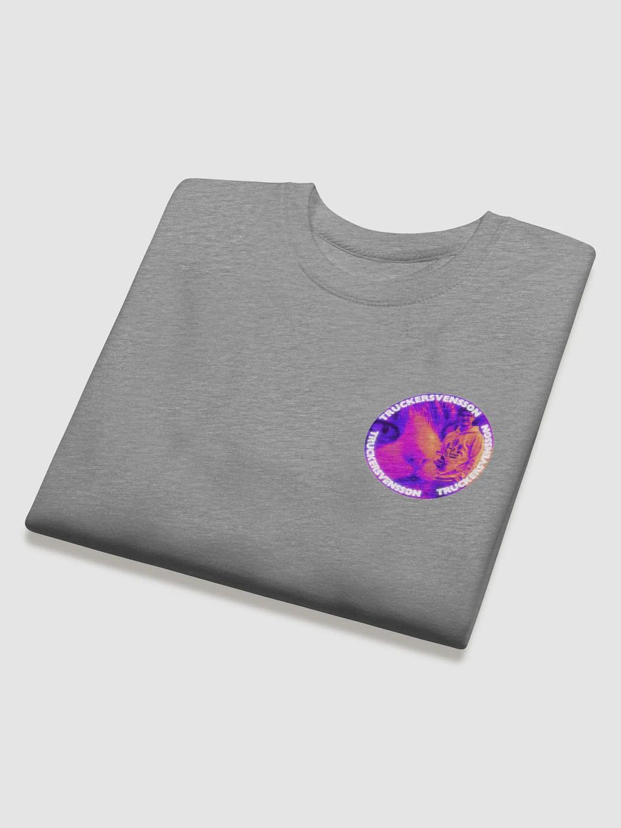 Trucker + Limited Snus Sweatshirt product image (4)