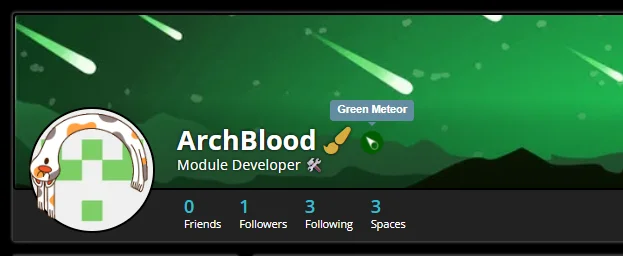 Company Badges Module product image (5)