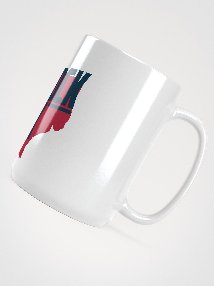 Lubbock Mug product image (5)