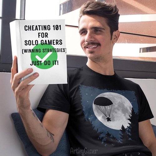 As an avid solo gamer, I never cheat.  Unless the dice fall on the floor.  Or I don't like the card draw.  You know....

#boa...