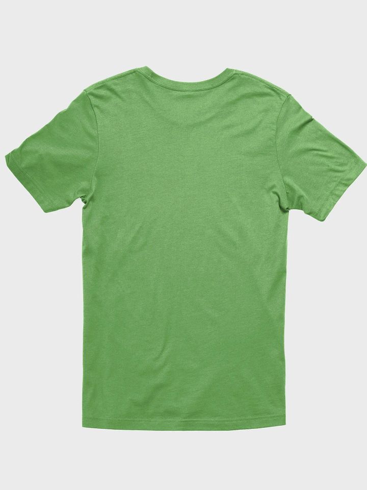 World Dodgeball Federation T-Shirt product image (65)
