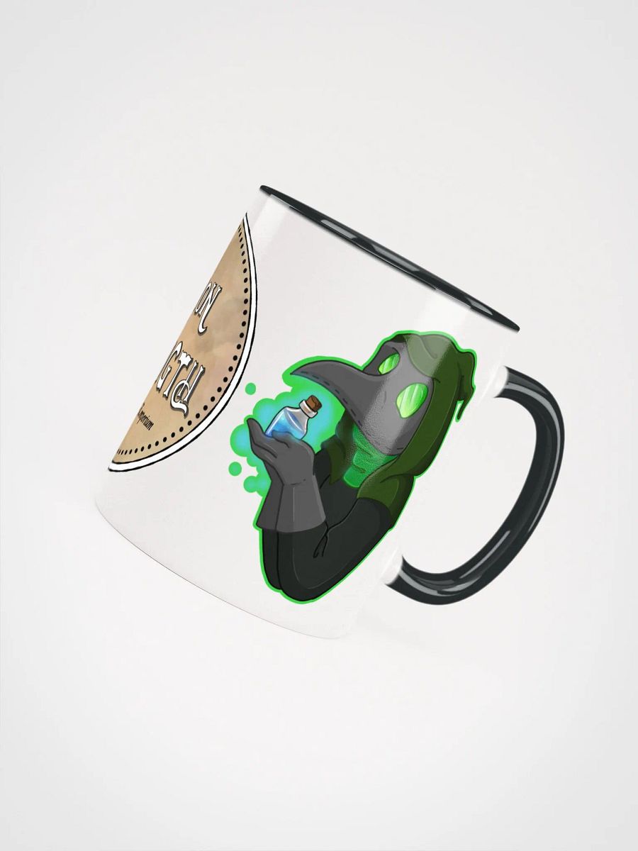 Potion of Strength Mug product image (4)