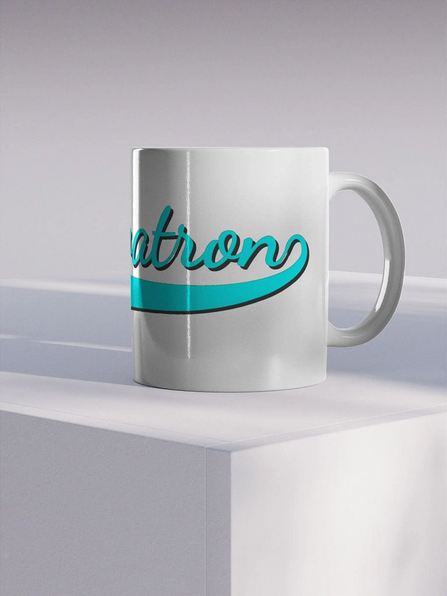 Galvatron 54 Mug product image (4)