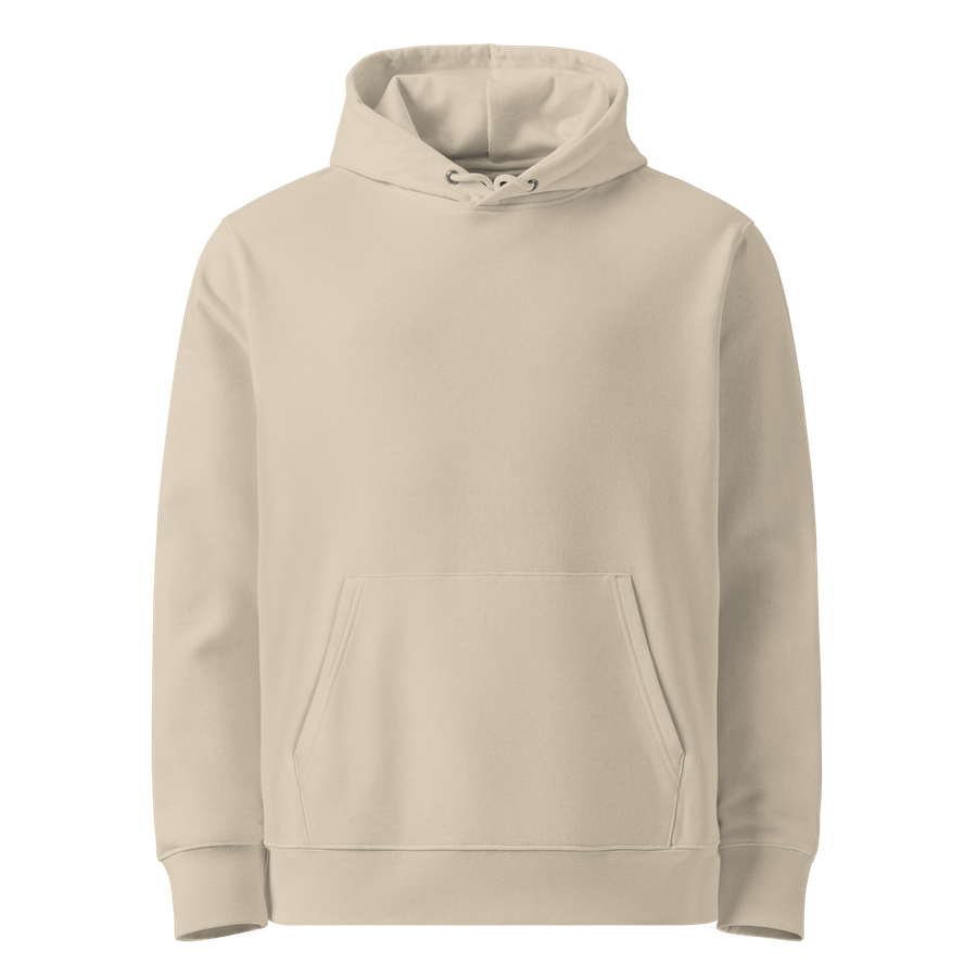 Man Hoodie Eagle Vings Stanley/Stella Unisex Organic Hoodie product image (2)