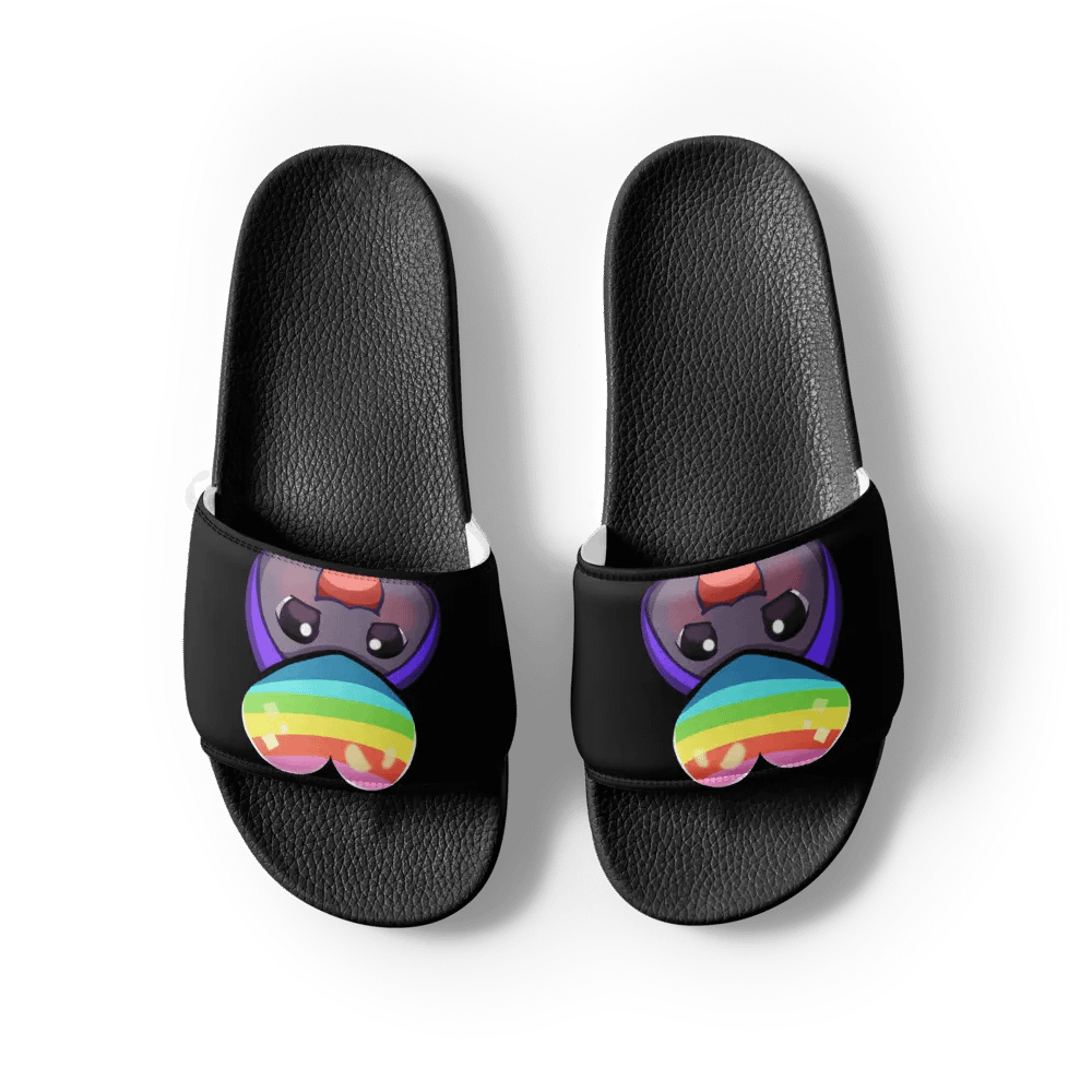 eabLOVE Women's Slides product image (5)