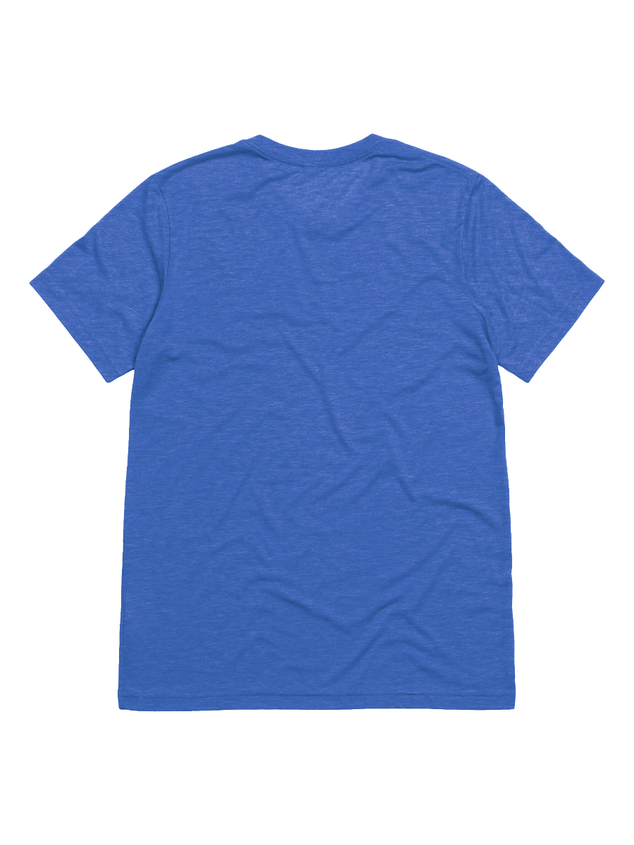 Kawaii Logo Triblend Tee product image (92)