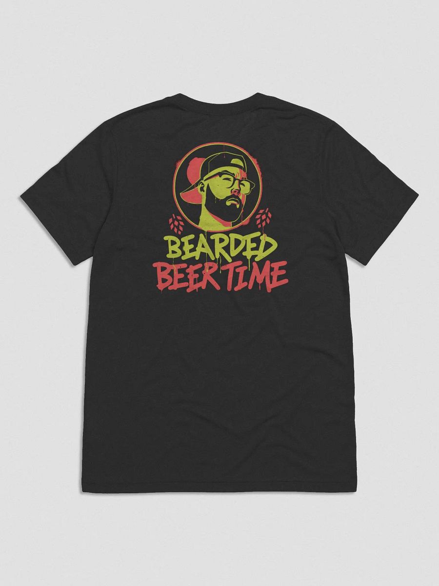 BBT Spray Pain T-Shirt product image (2)