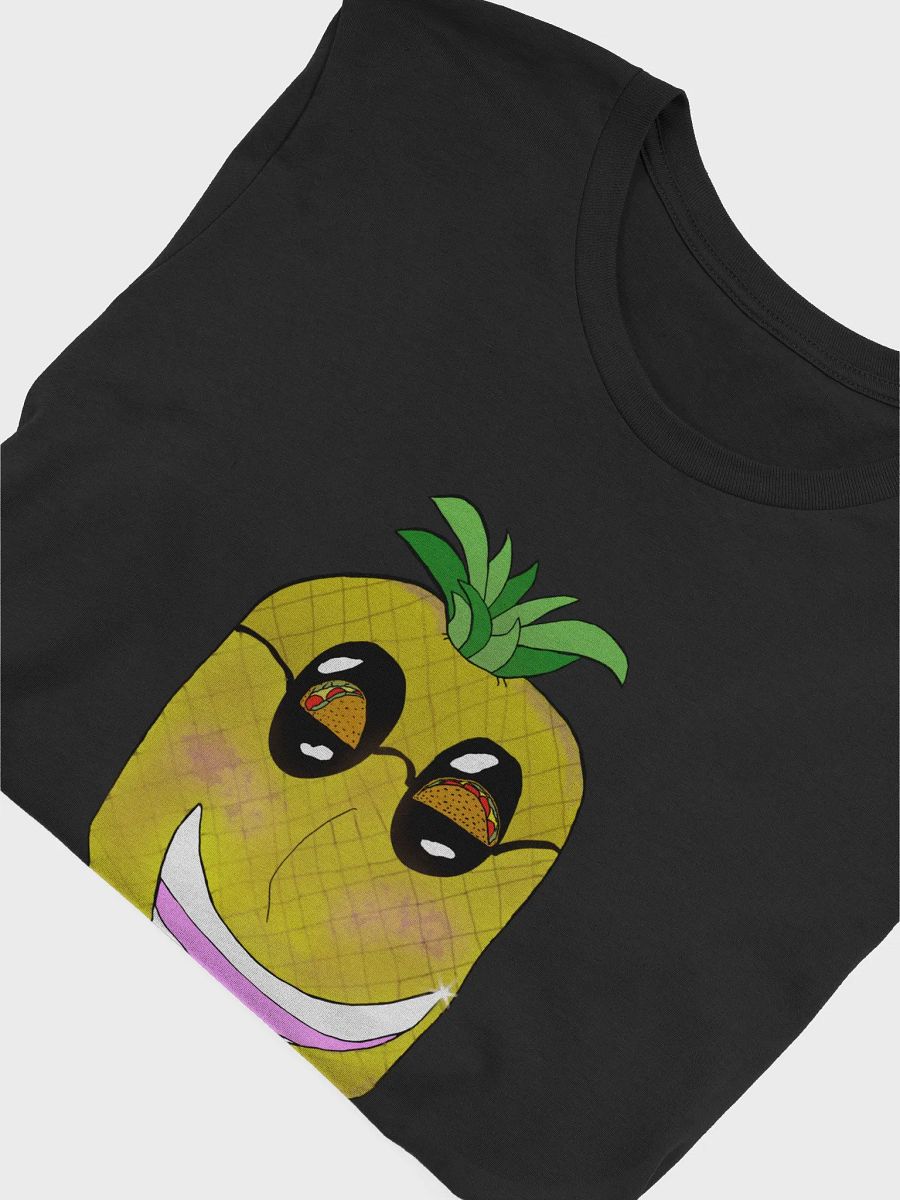 Tacoapple Supersoft T-Shirt (Dark) product image (32)