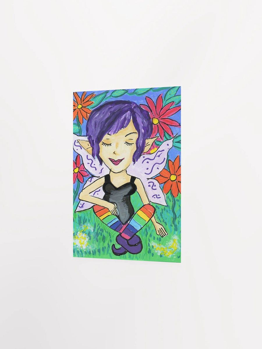 Relaxing Fairy (My Character) product image (2)