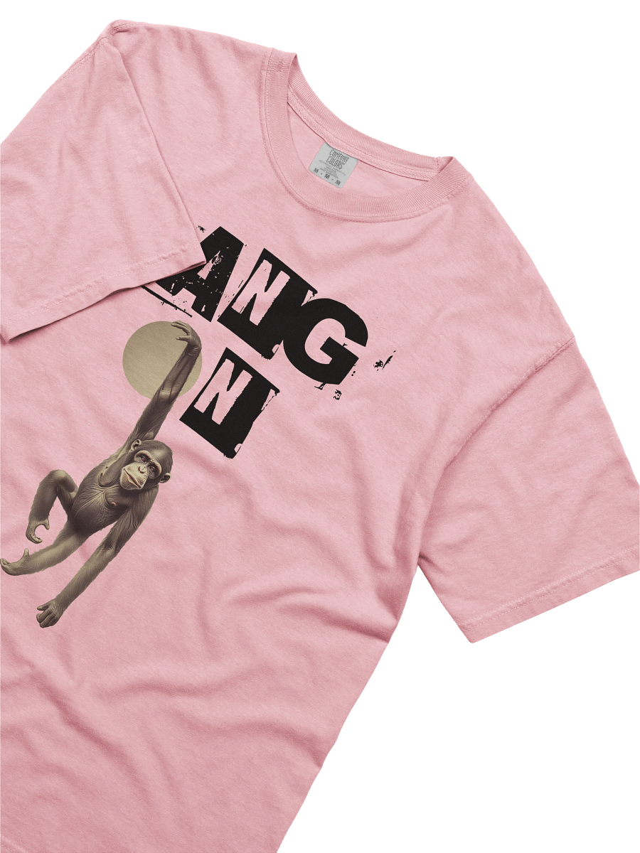 Hang On Premium Unisex T-Shirt product image (14)