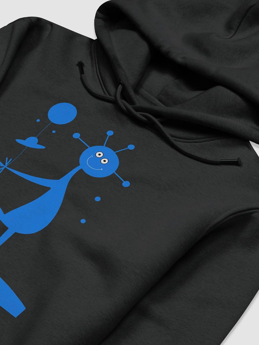 Stanley/Stella Unisex Essential Eco Hoodie product image (1)