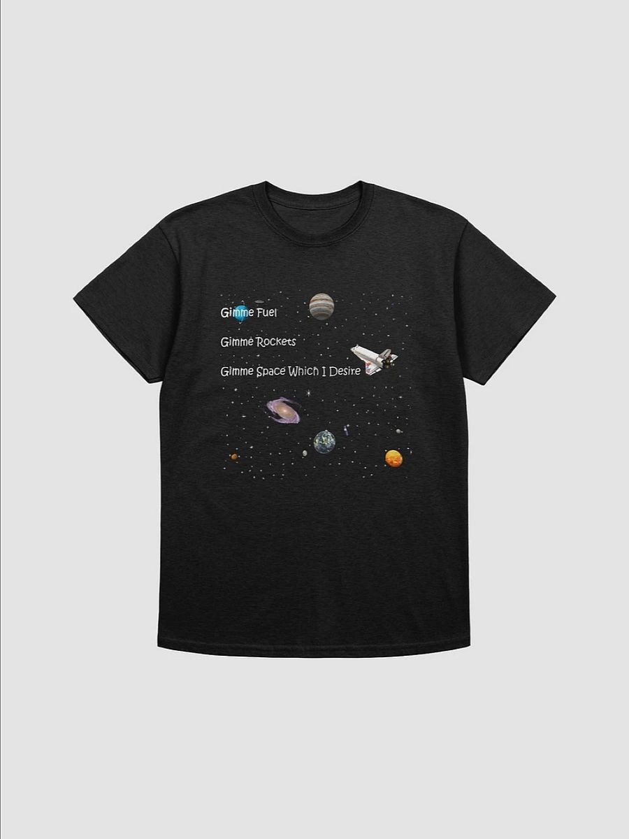 Bad Word Dad -Space Surfing Combo Package- *Price includes Shipping* product image (1)