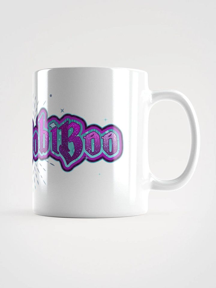 Bibbidi Mug product image (2)