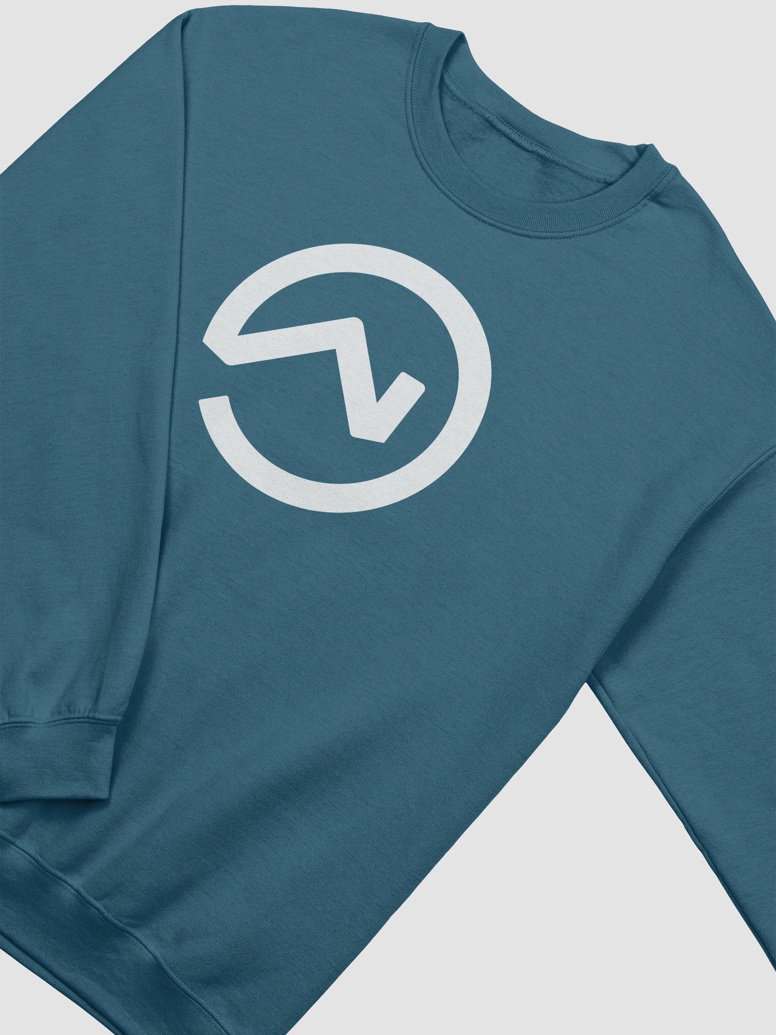 The House Logo Sweatshirt product image (25)