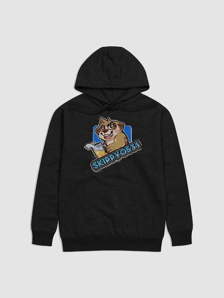 Skip Bar hoodie product image (1)