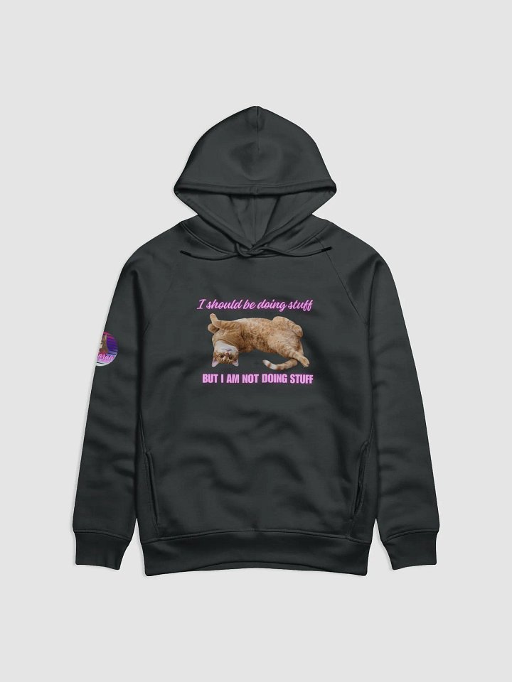 I should be doing stuff... product image (1)