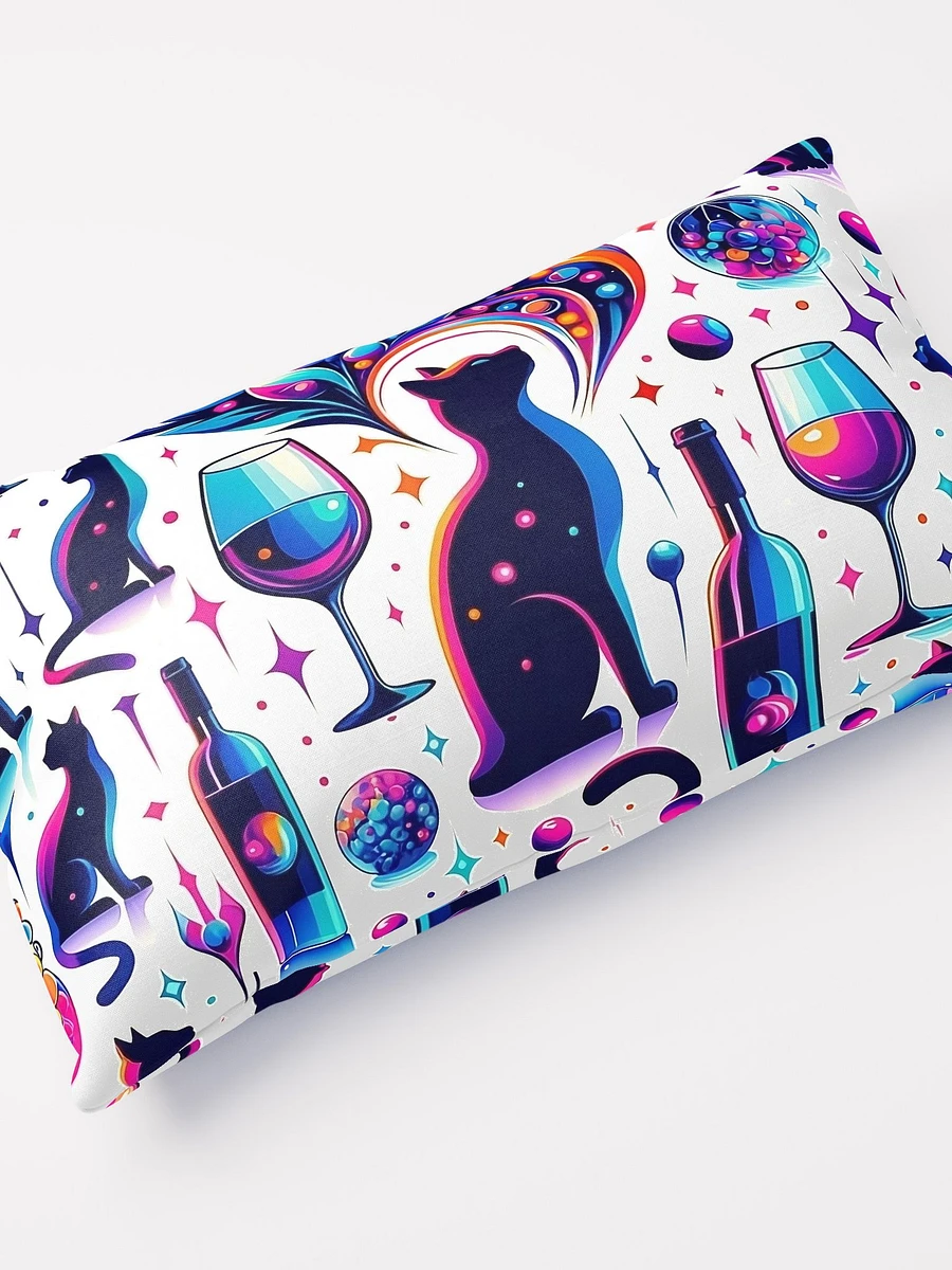 All-Over Print Basic Pillow product image (11)