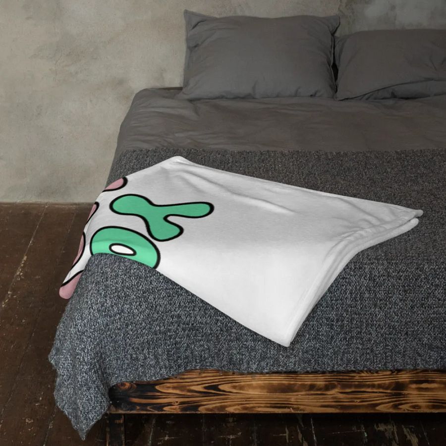 You're Alive! | Super Soft Blanket product image (11)