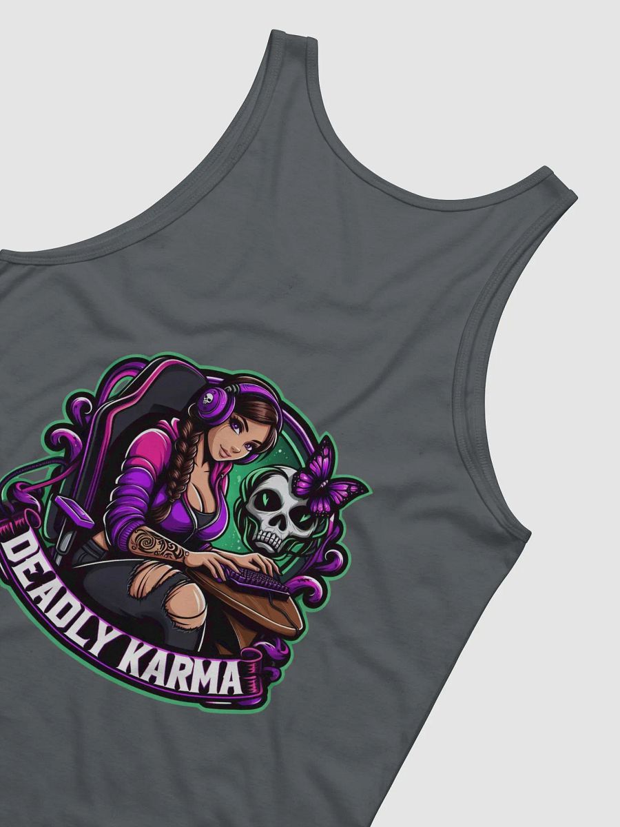 Tank Top product image (5)