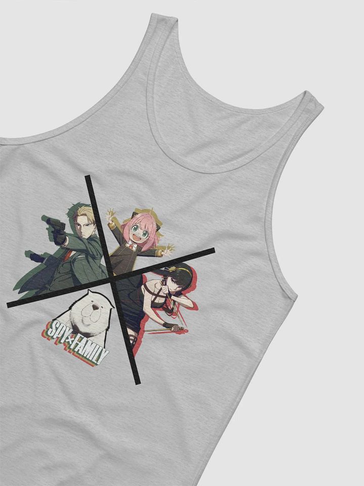 Forger x Family Tank product image (1)