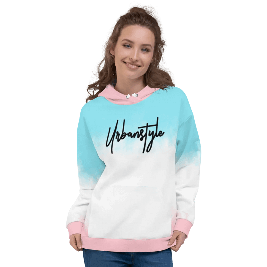Man's Women'sUrbanstyle Hoodie product image (2)