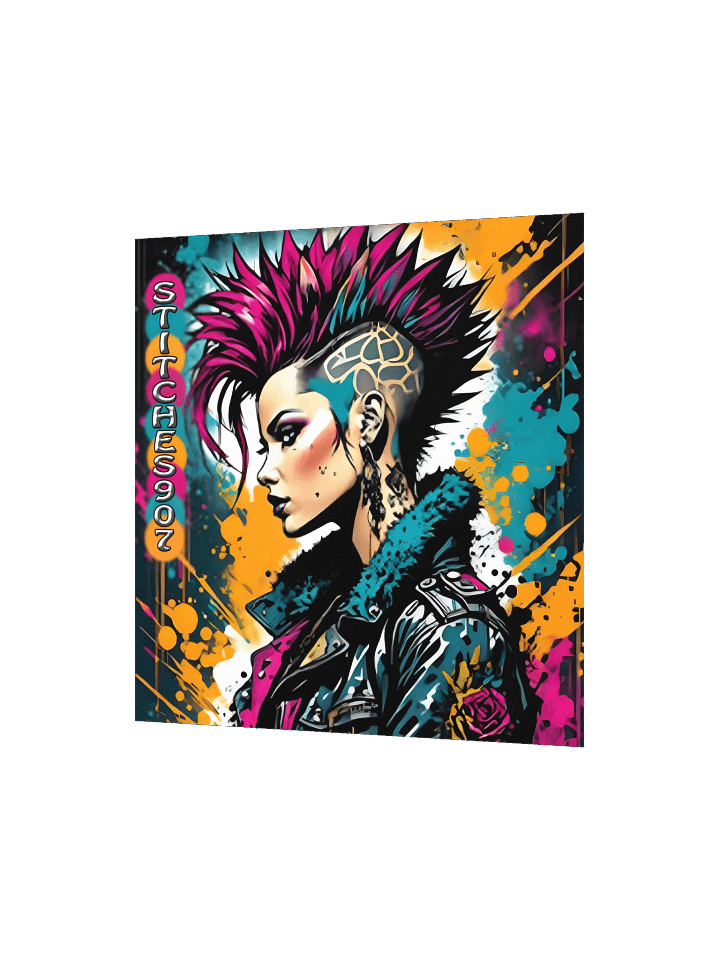 Mohawk canvas product image (7)