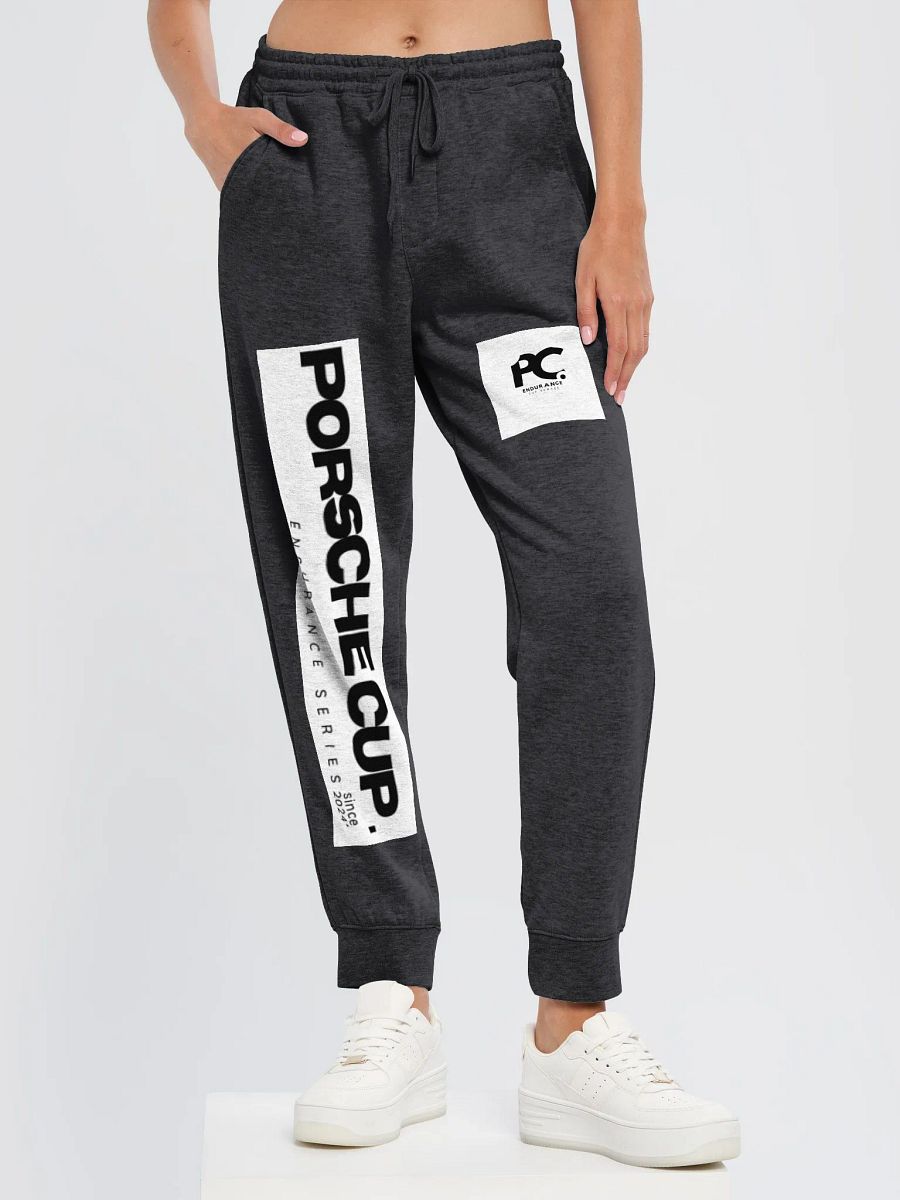 Endurance Series Porsche Cup Joggers product image (36)