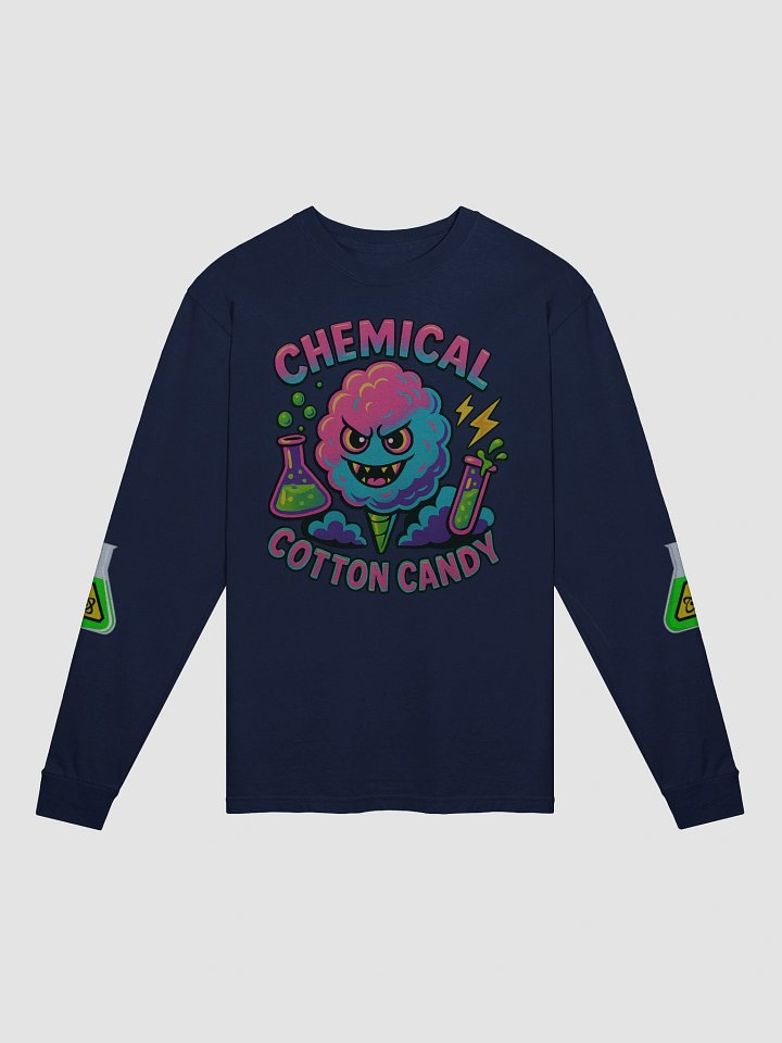 Halloween Edition Chemical Evil Candy product image (4)