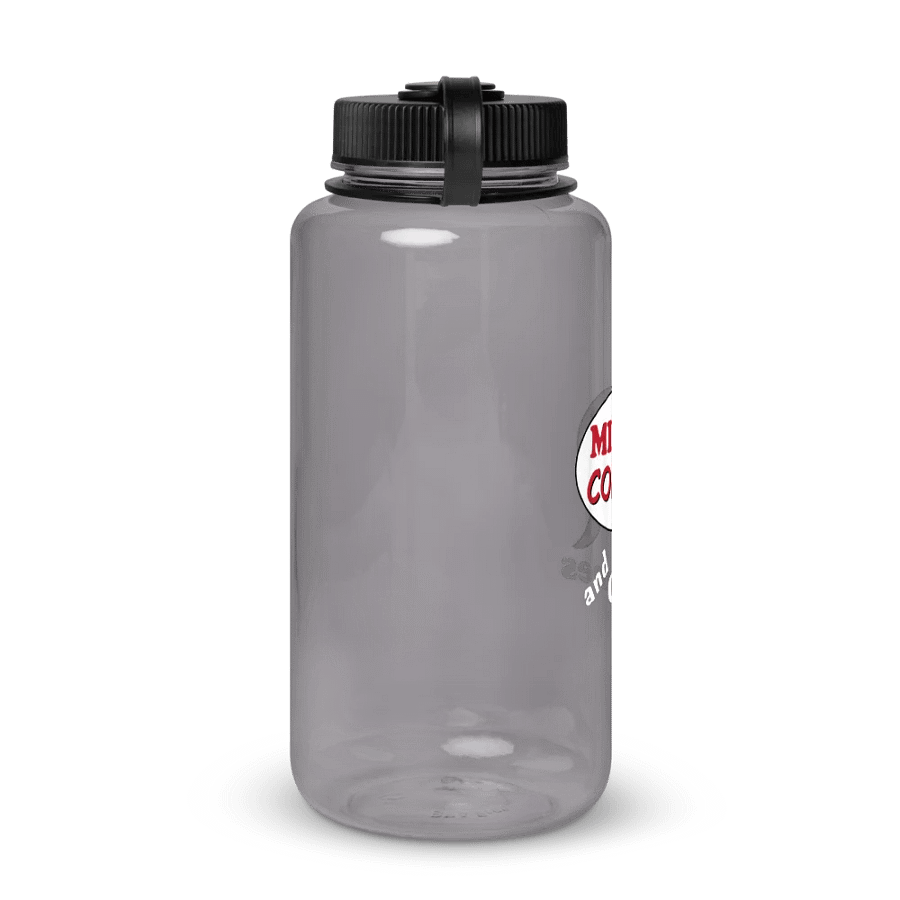 Plastic Water Bottle product image (4)