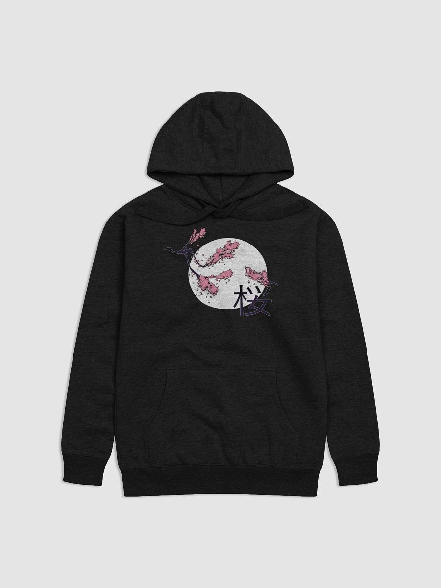 Sakura Hoodie and Tail product image (9)