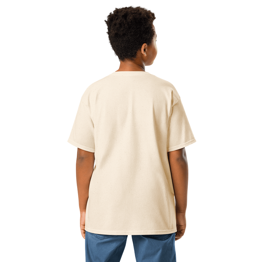 Tung Tung Tung Sahur – Brainrot Tee for Kids product image (21)